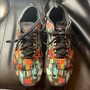 Nike Free Tri Fit 4 multiple Colors